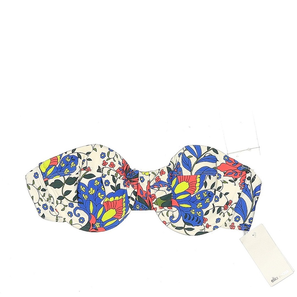Ella Moss
Swimsuit Top